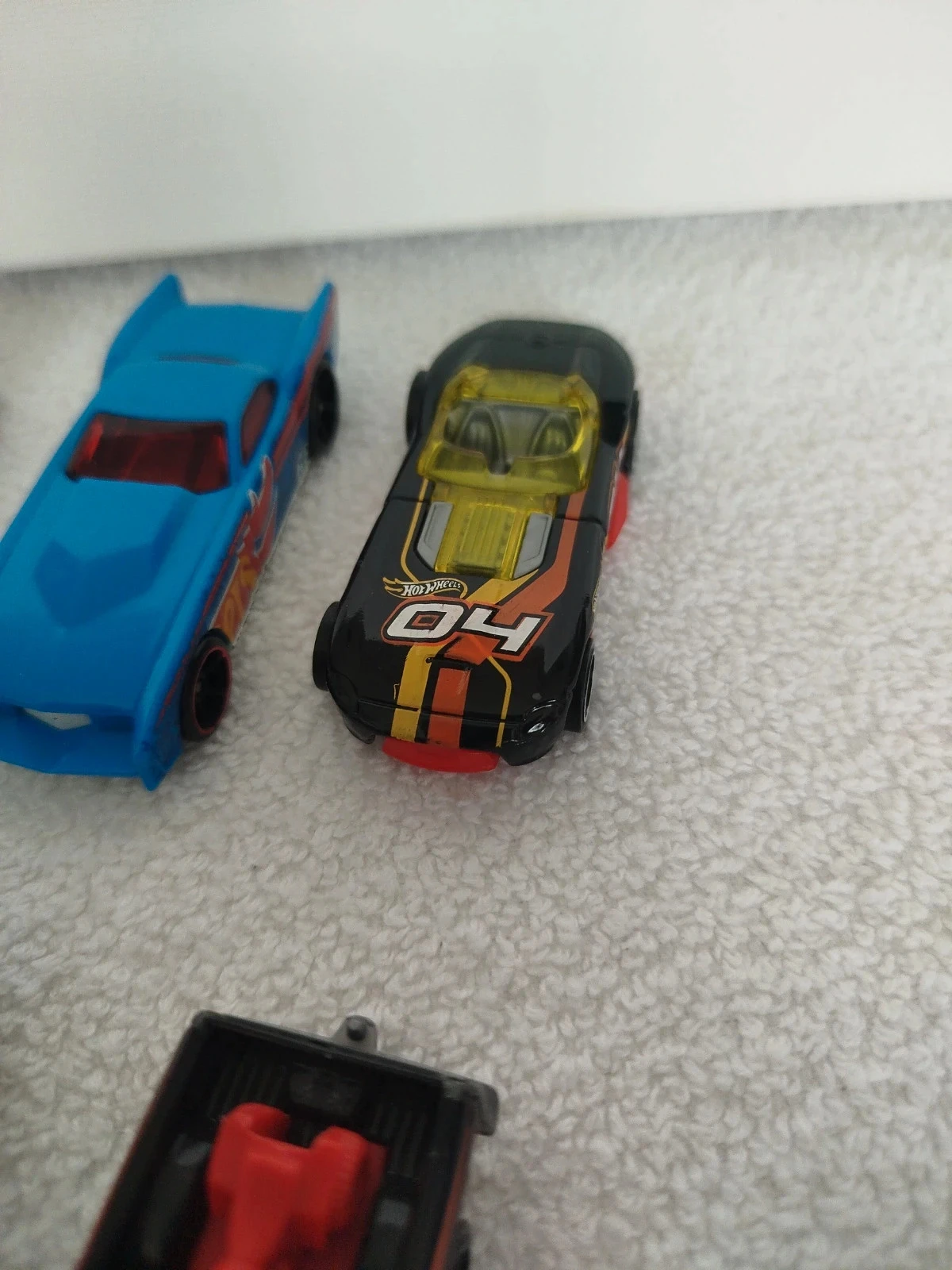 Lote de carros Hotwheels, Mattel, Welly – photo 5